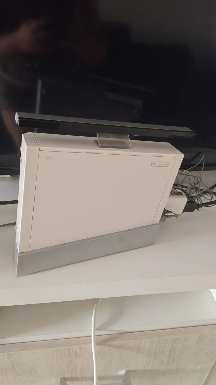 Nintendo Wii  - Foto 4