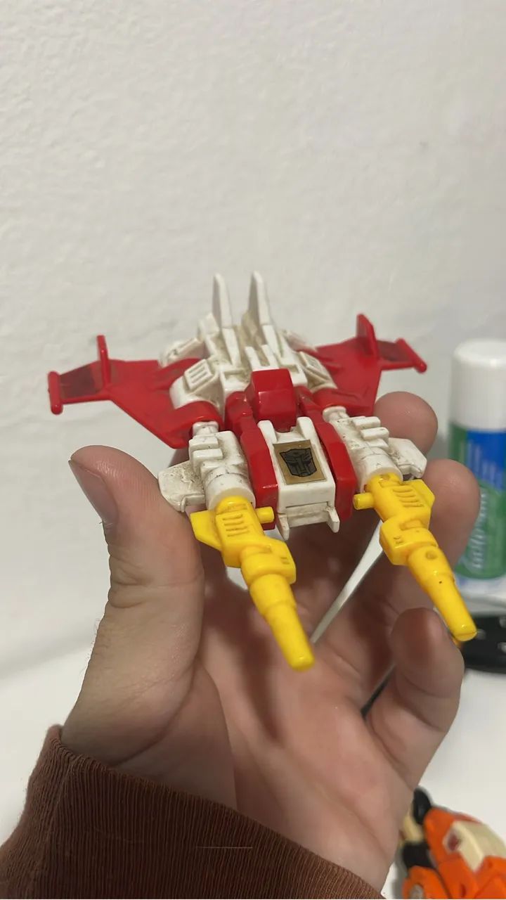 Transformers G1 - Foto 2