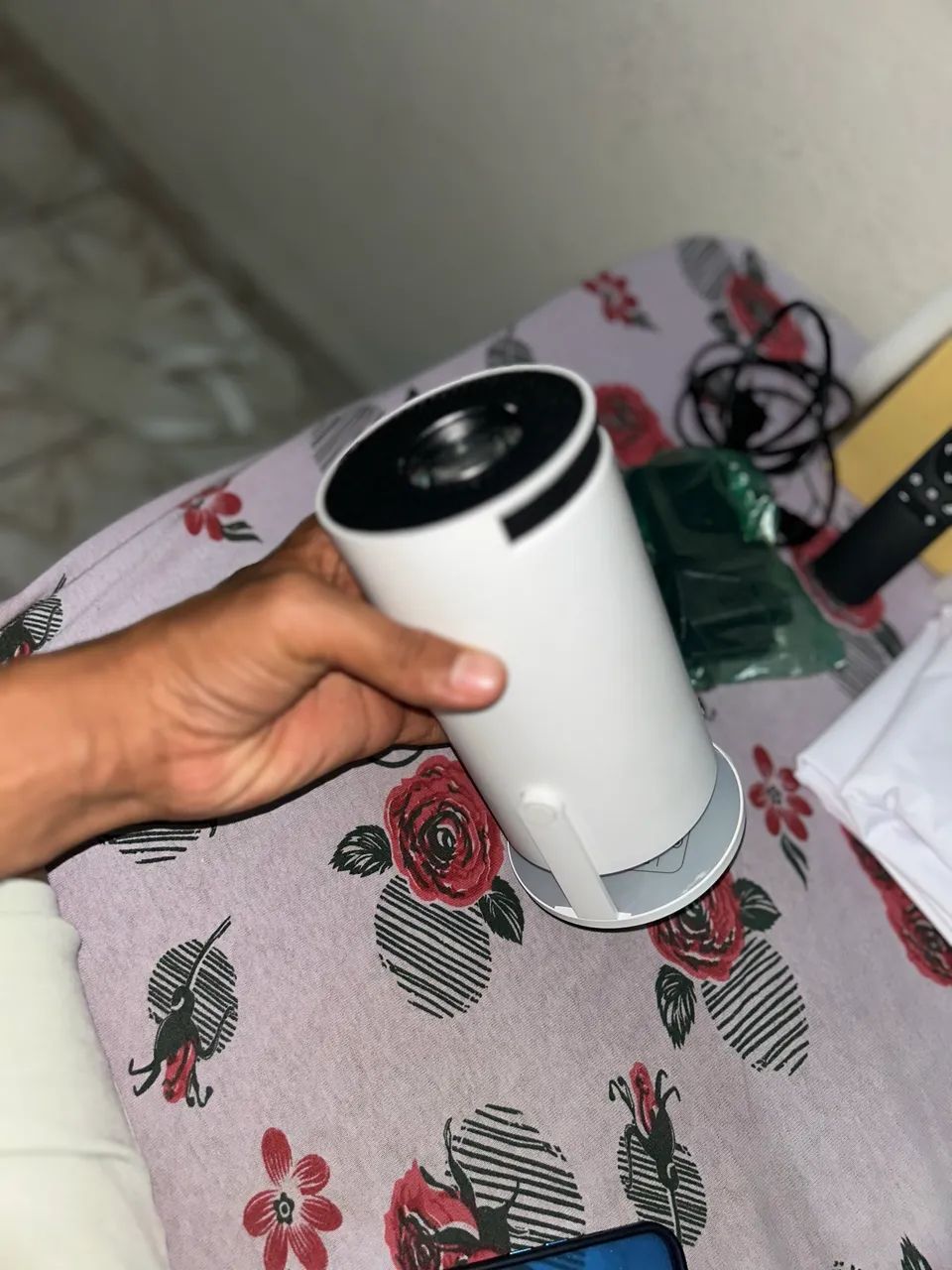 Projetor smart  - Foto 4