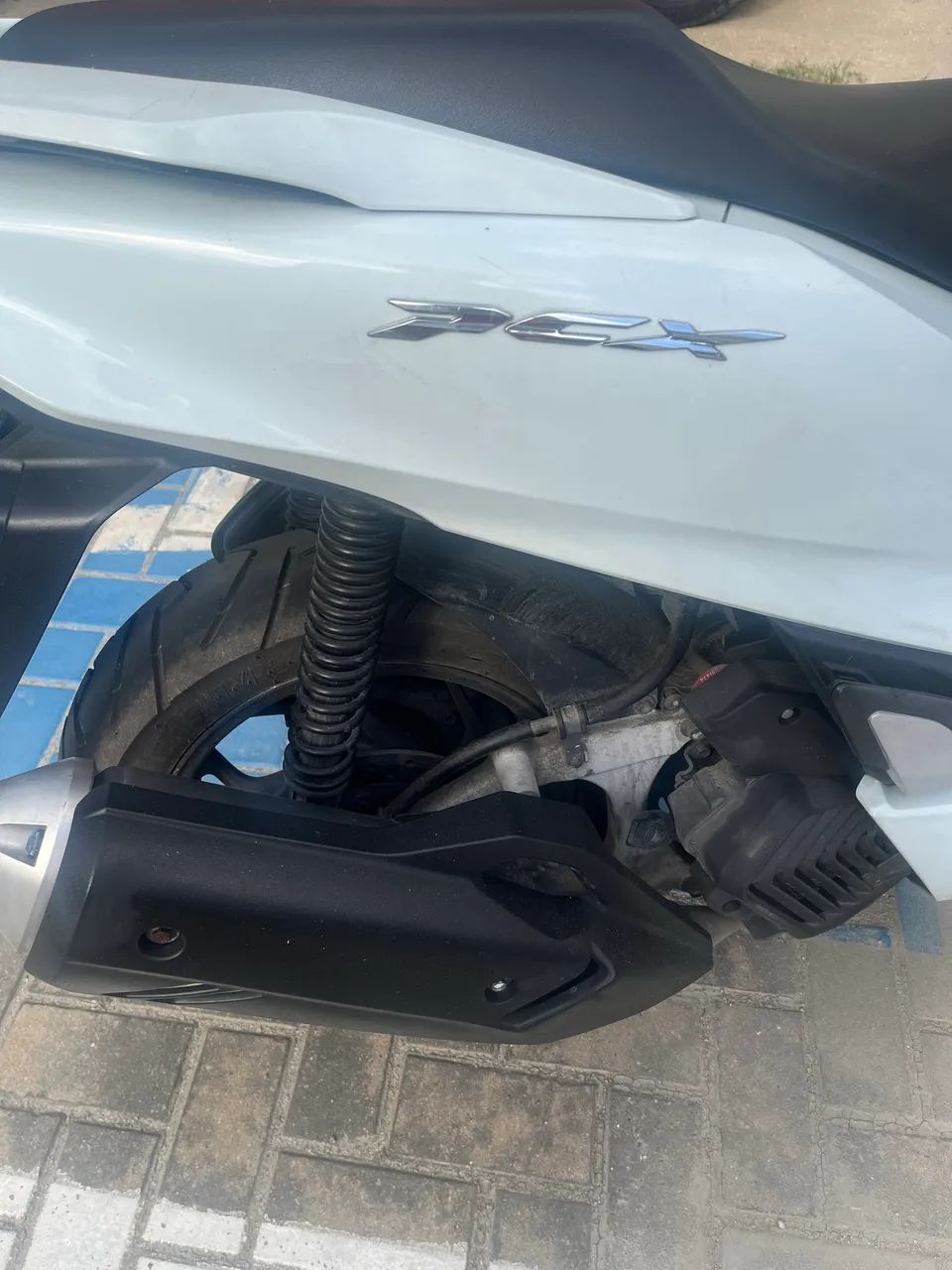 PCX 2023 - Foto 3