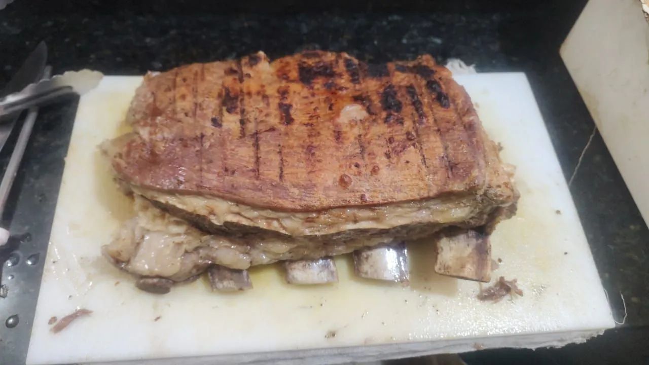 Meu nome e Ramon  - Foto 2