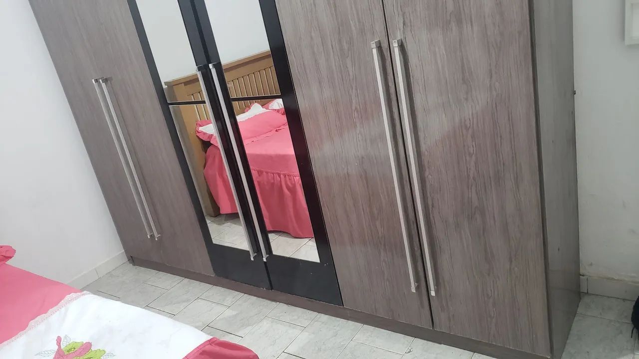 Guarda-Roupa Usado - Foto 2