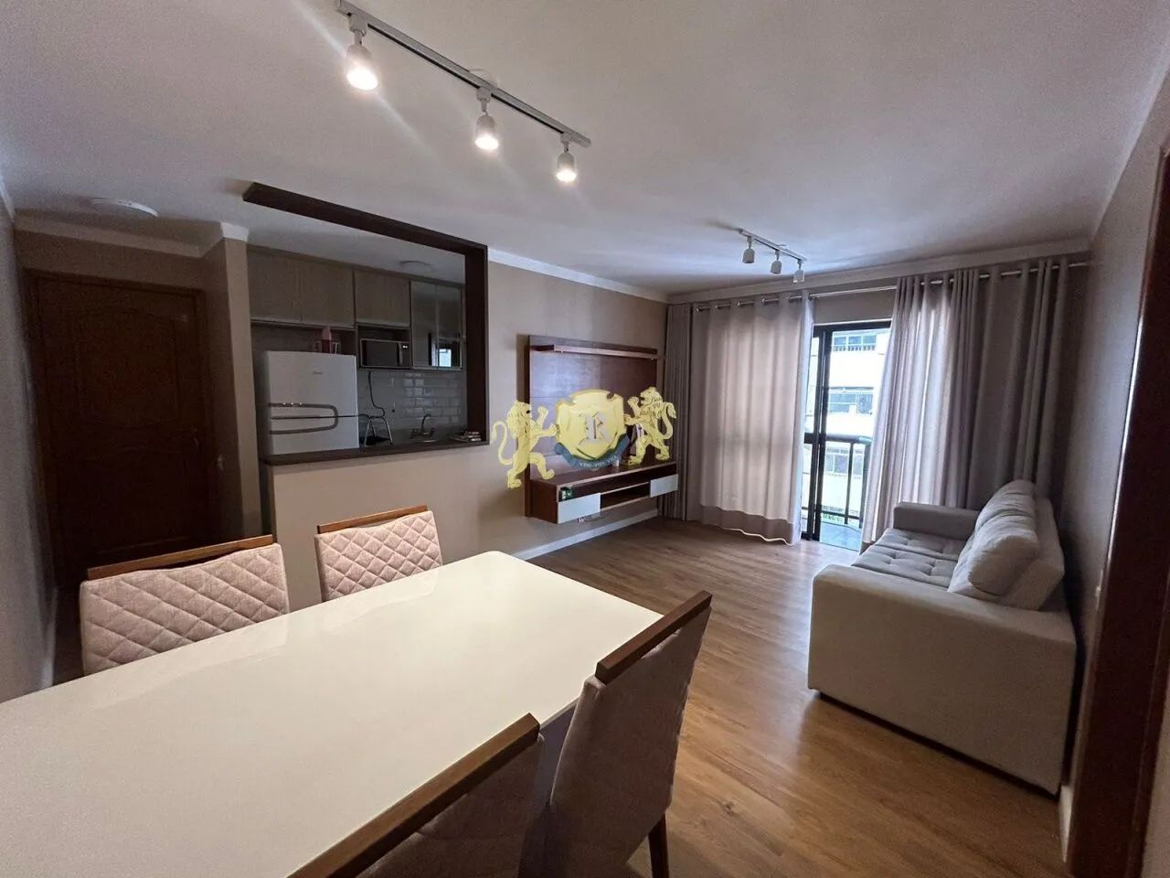 Apartamento com 2 Quartos à venda, 64m² - Jardins - Foto 2