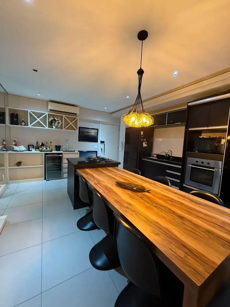 UNIKO 87 | 87 m² | 2 SUÍTES | JARDIM PETRÓPOLIS