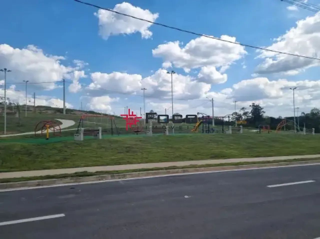 Terreno no Condomínio Residencial Mirante Cambui / 250 m² / Excelente localização / São Jo - Foto 5