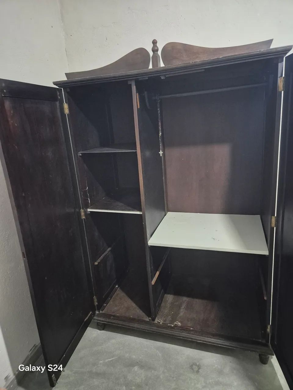 Guarda-roupa  - Foto 3