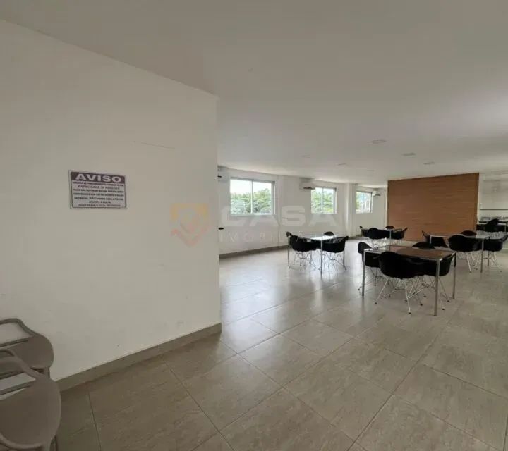 Apartamento 2 Quartos Vila das Orquideas - Foto 2