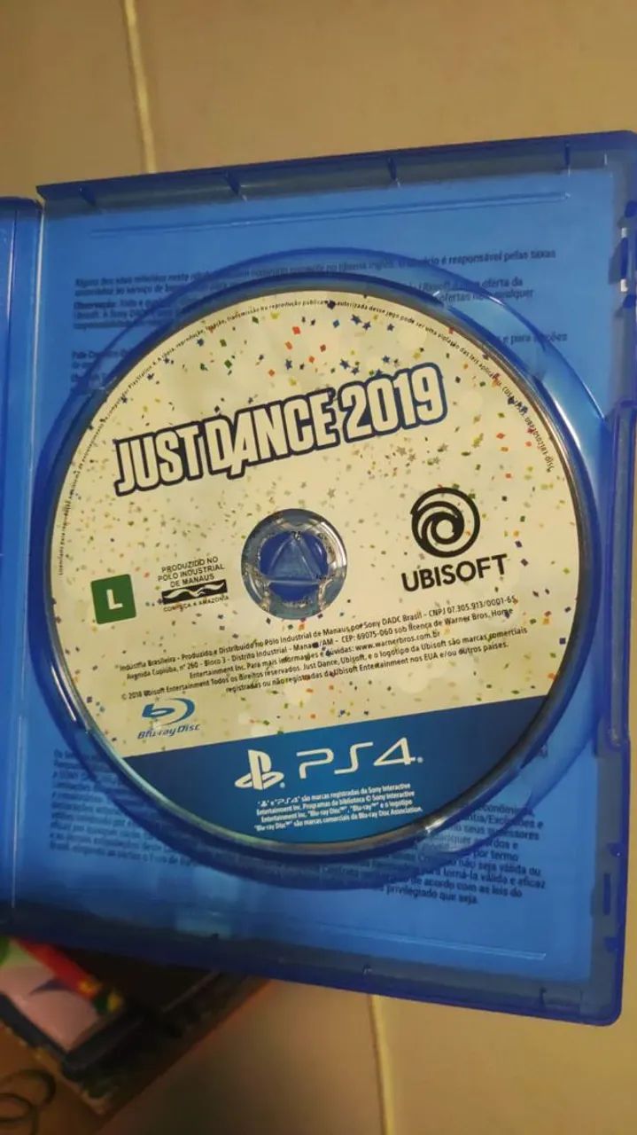 Jogo ps4  - Foto 2