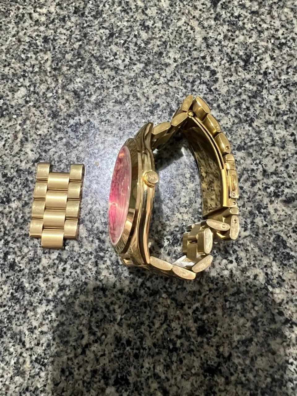 Relógio Michael Kors Original - Foto 3