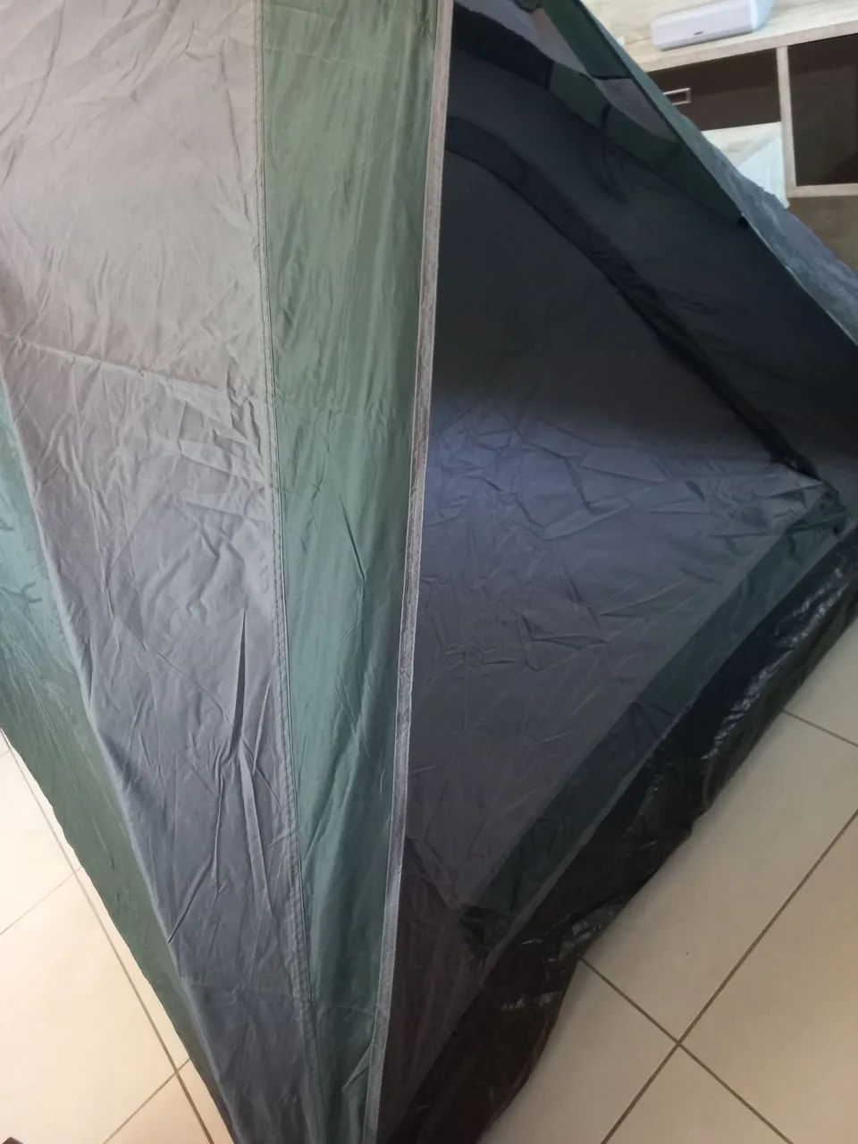 Barraca Vênus Guepardo 3 pessoas - Foto 4
