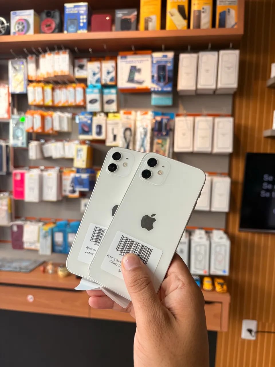 iPhone 12 128gb