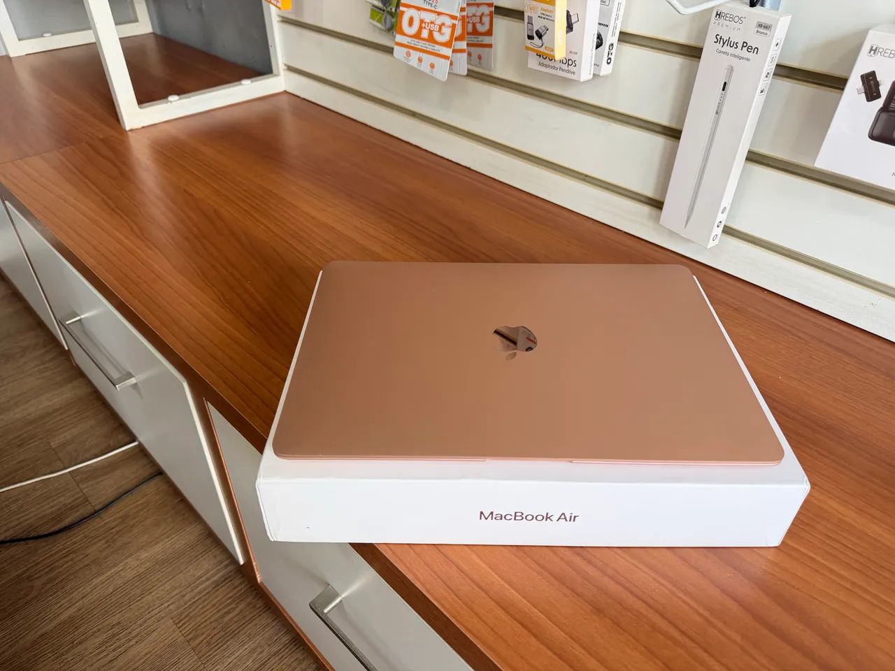 Mac Air M1 2020