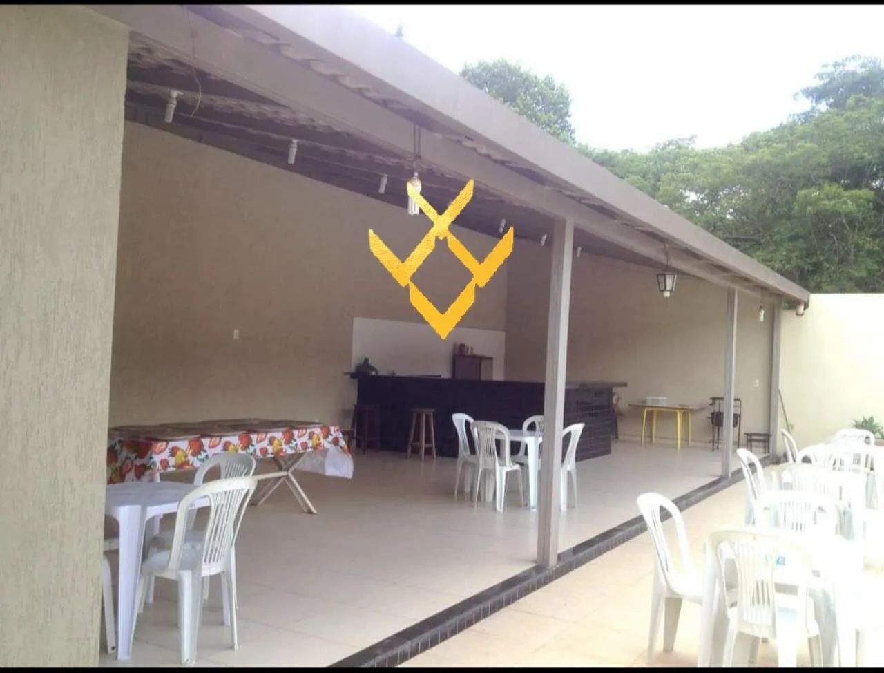Sítio residencial à venda com 4 quartos e 2 suítes em Divinópolis, MG - Foto 5