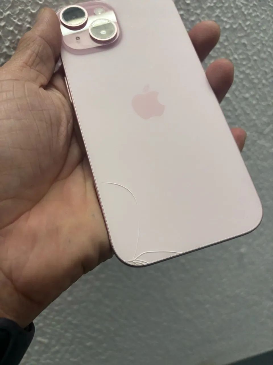 iPhone 15  - Foto 3