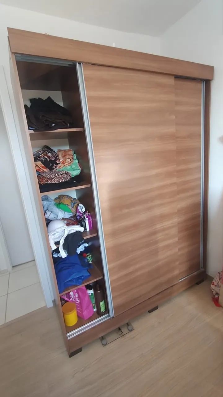 Roupeiro  - Foto 3