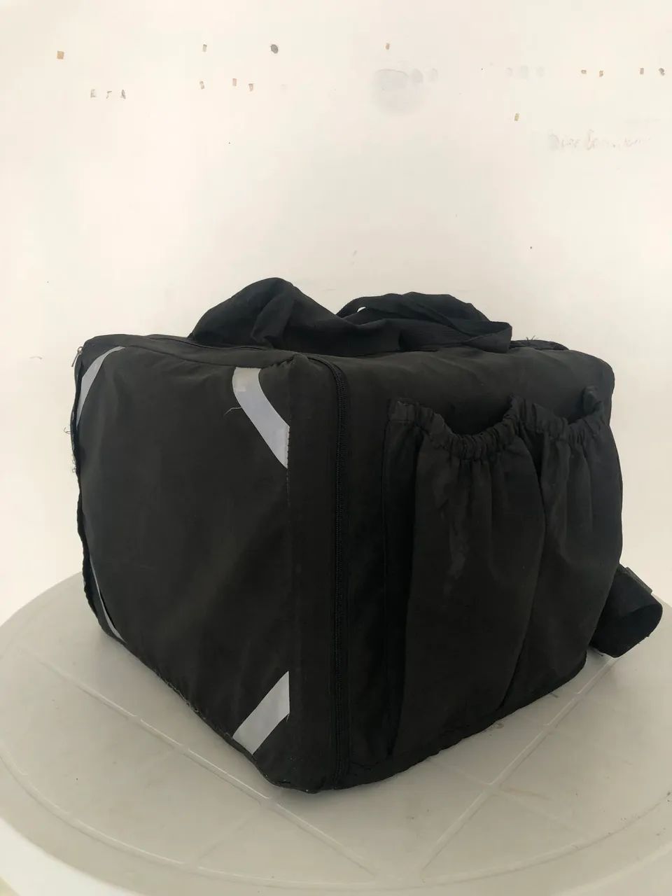 Mochila delivery 45l 110R$