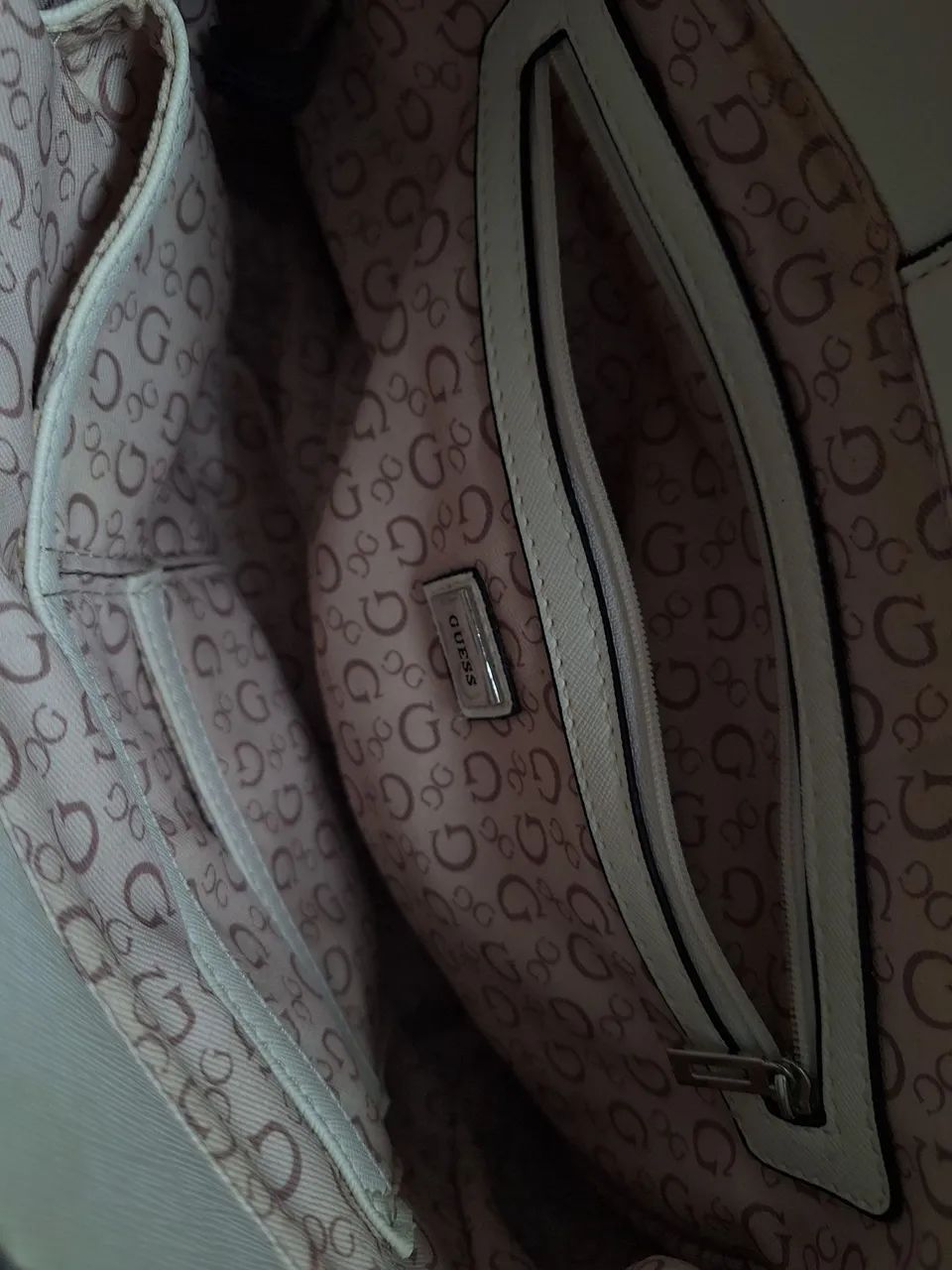 bolsa guess vintage y2k  - Foto 4