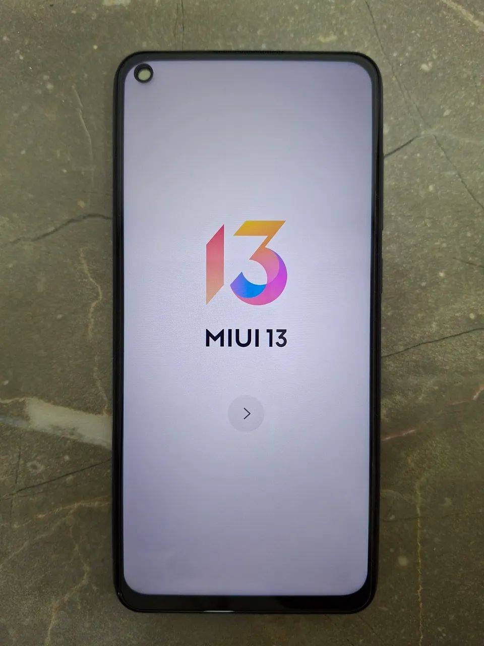 Celular Xiaomi Redmi Note 9