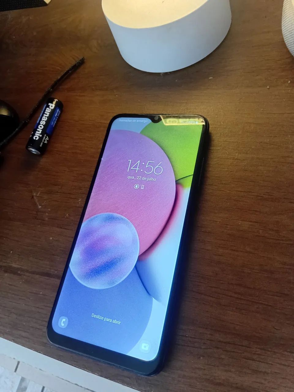 SAMSUNG GALAXY A03s  - Foto 3