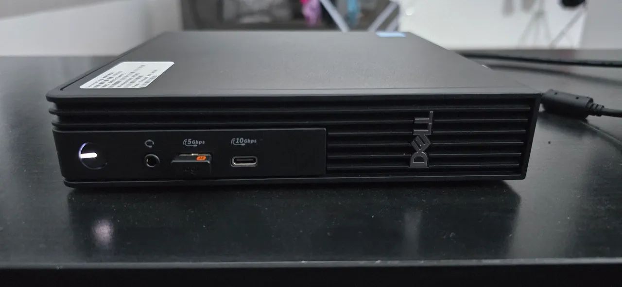 Dell Pro Micro QCM1250
