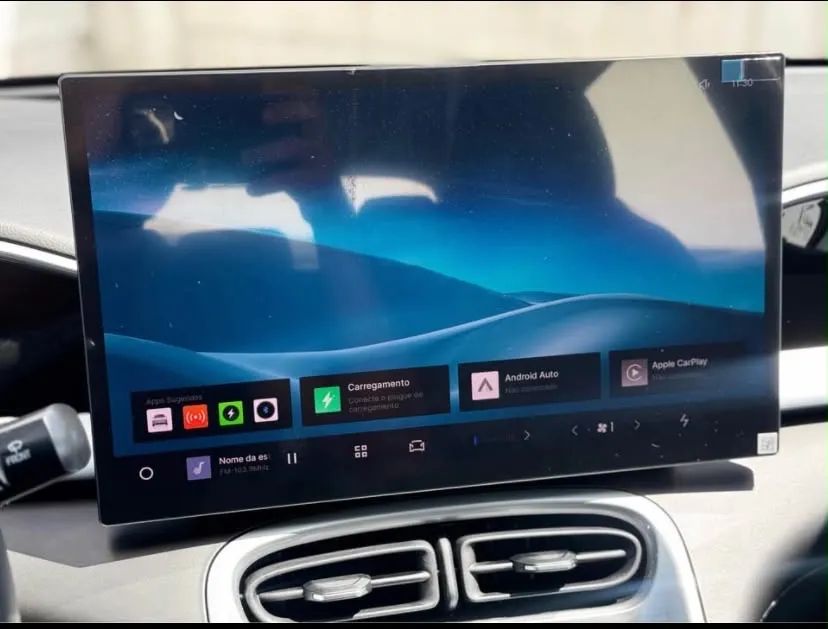Geely EX2 Max 2026 - Foto 4