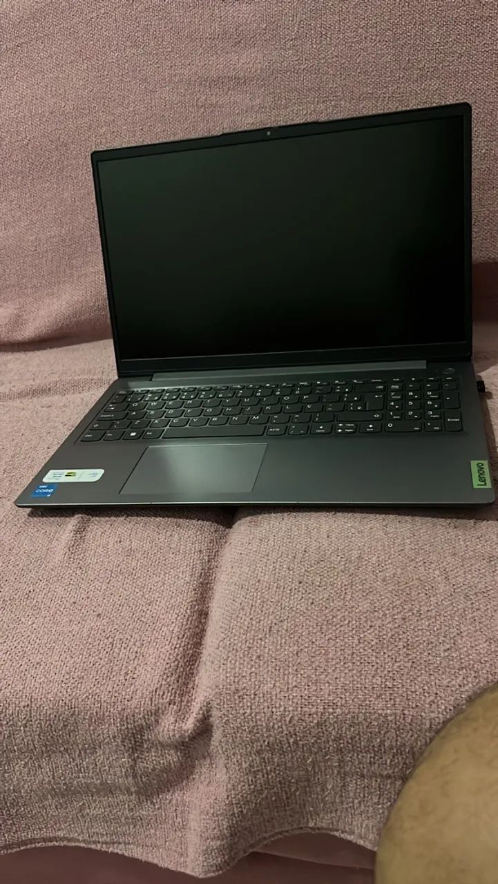 Notebook Lenovo  - Foto 3