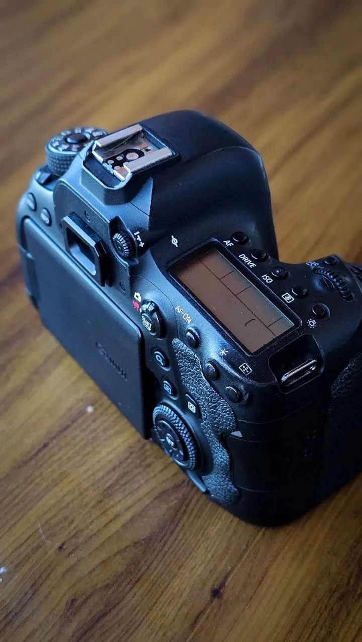 Canon 6d Mark ii - Foto 2