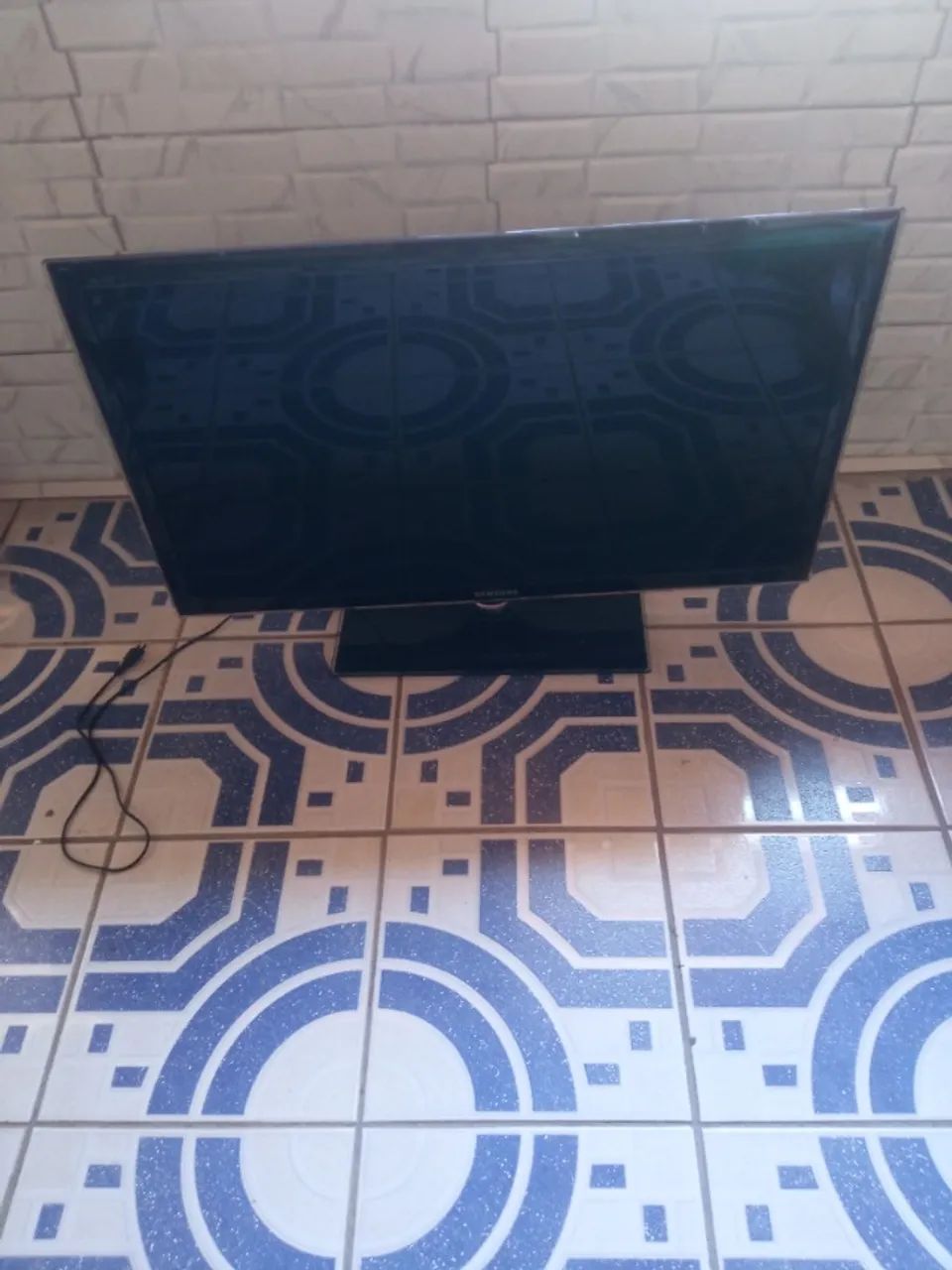 Televisão Smart 42 polegadas  - Foto 4