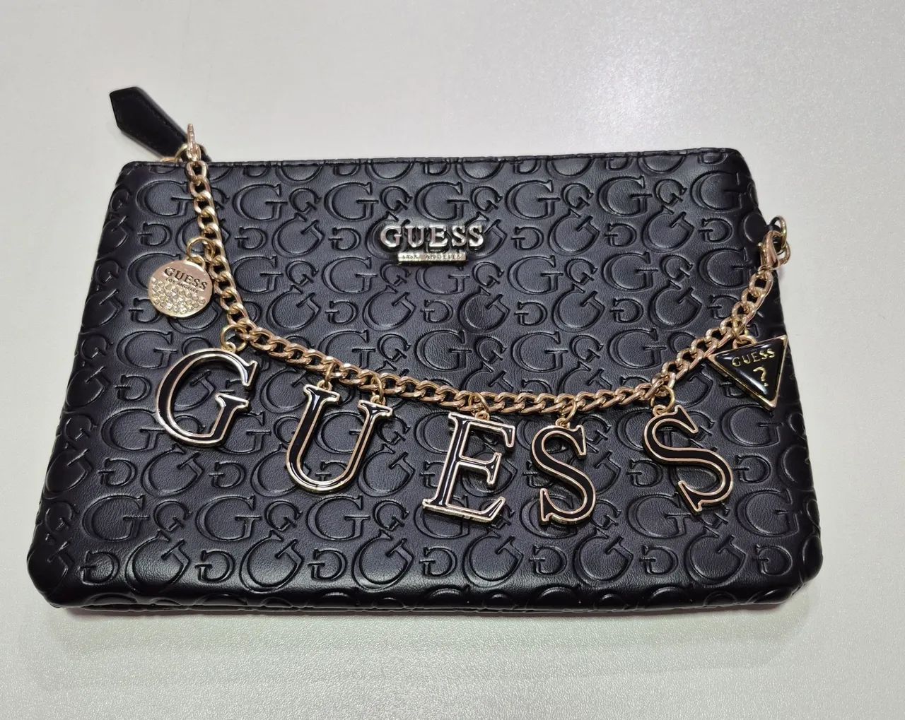 Clutch original Guess
