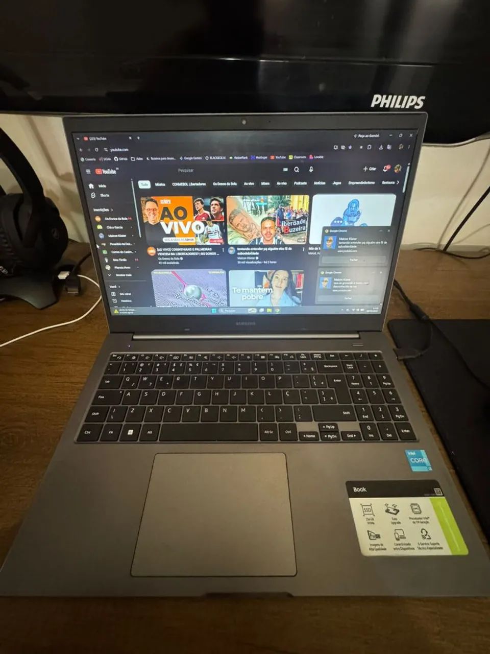 Samsung Galaxy Book 2 - Foto 4
