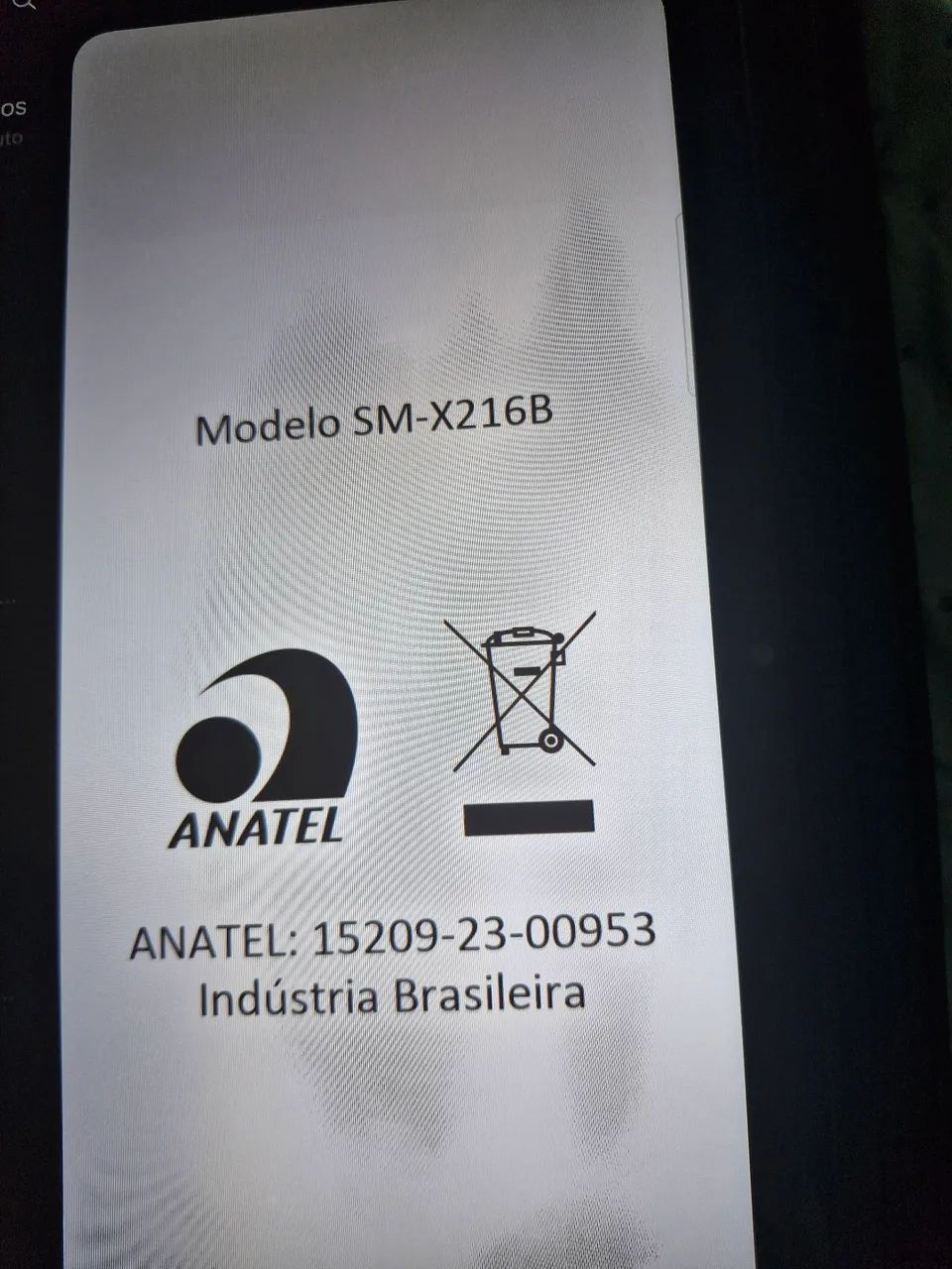 Tabulet a9 +5g   - Foto 3