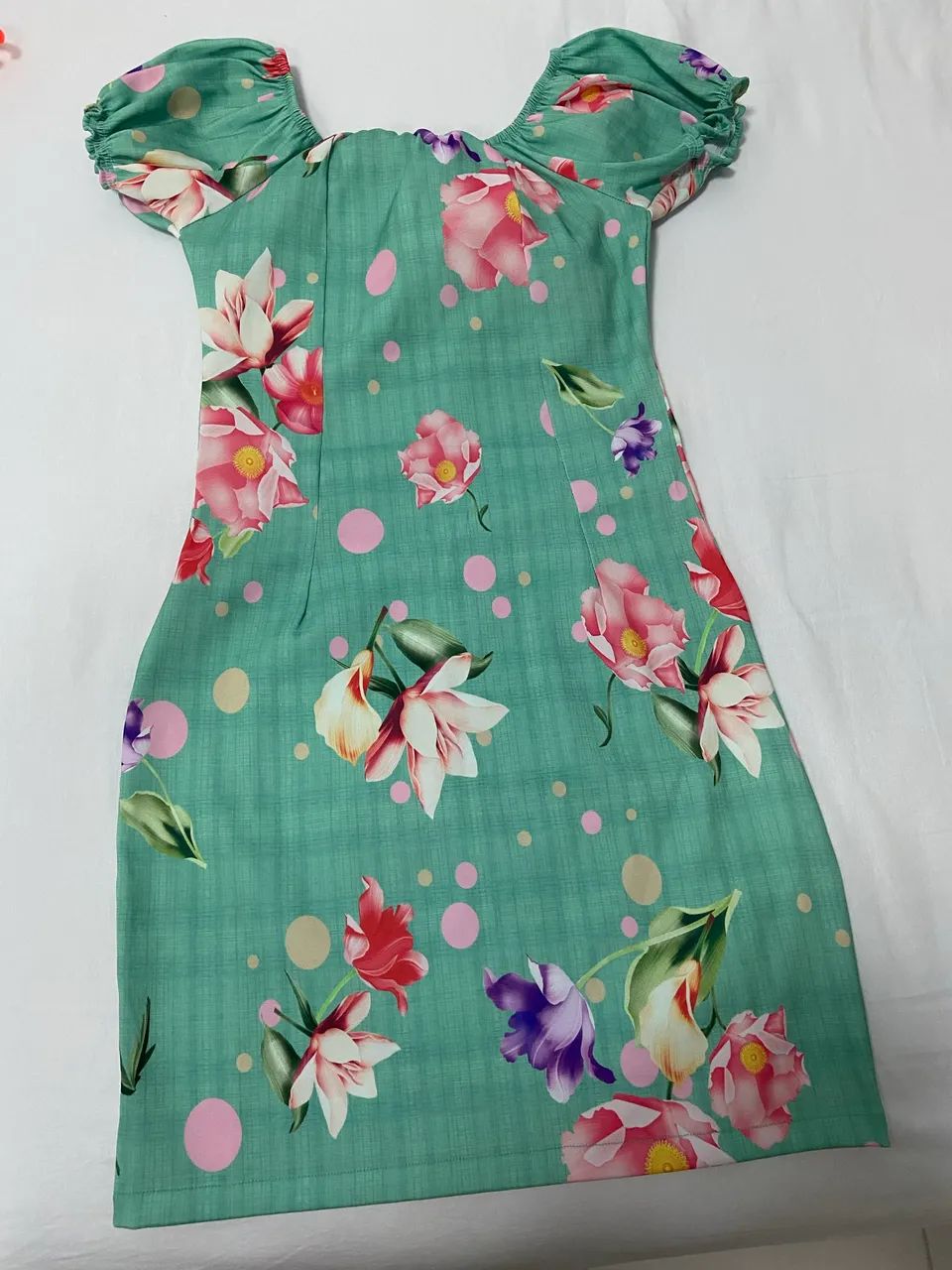 Vestido Lindo - Foto 4