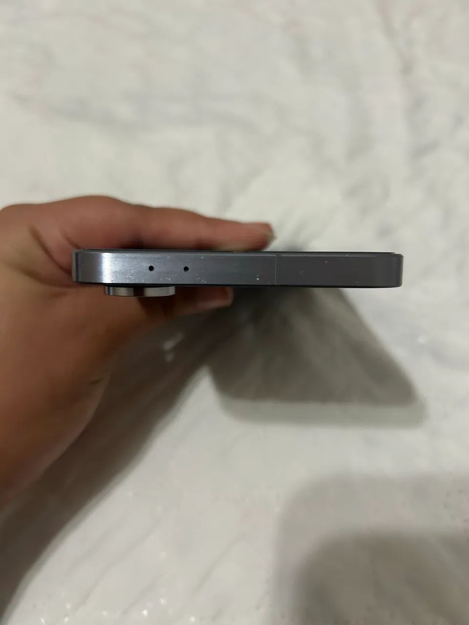 Vendo Samsung A56 5g 256GB! - Foto 2