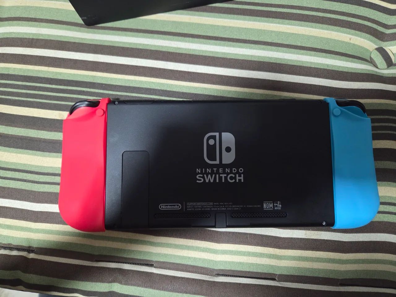 Nintendo Switch - Foto 3