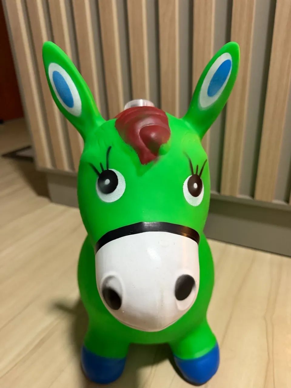Cavalo upa upa grande - Foto 2