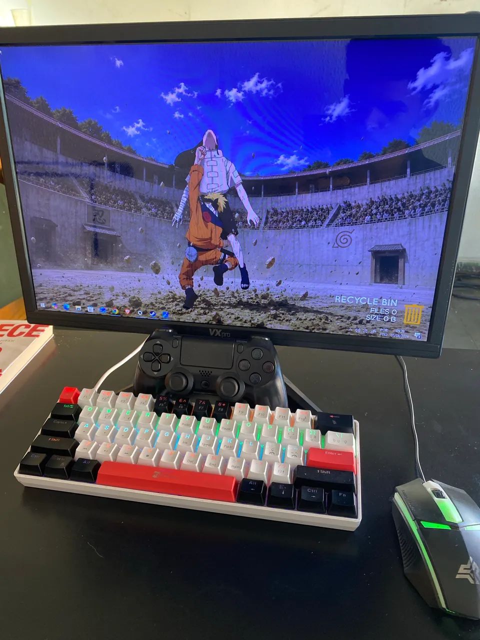 PC Gamer Completo