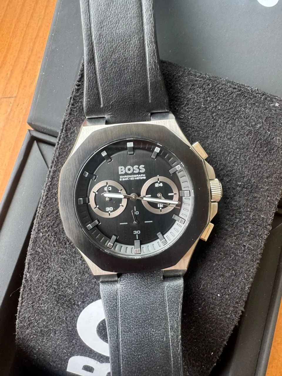 Relógio Hugo Boss  - Foto 4