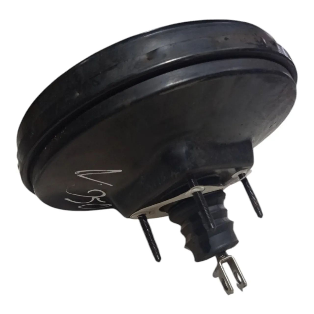 hidrovácuo servo freio ford focus hatch 2008 a 2011 - Foto 5