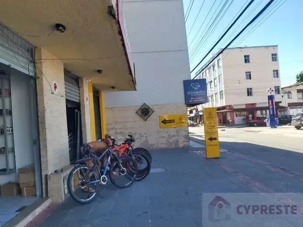 Loja para aluguel, 35m² - Foto 2