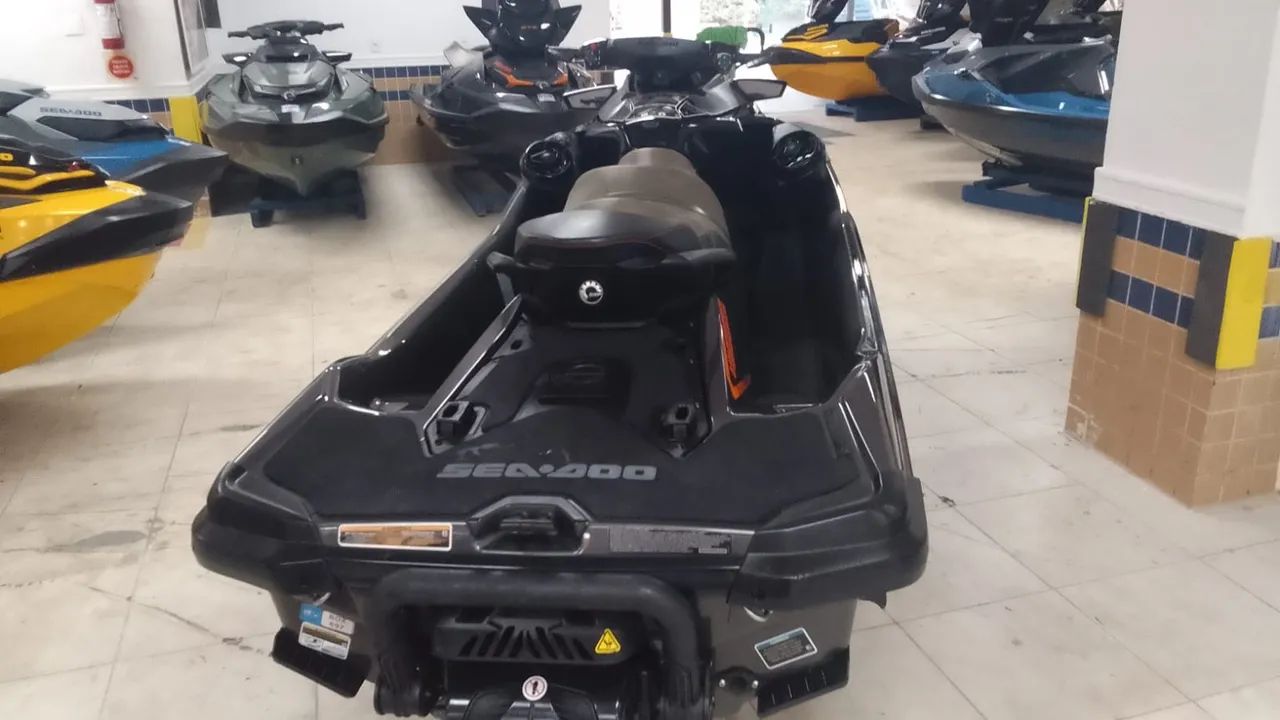 Jet gtx 