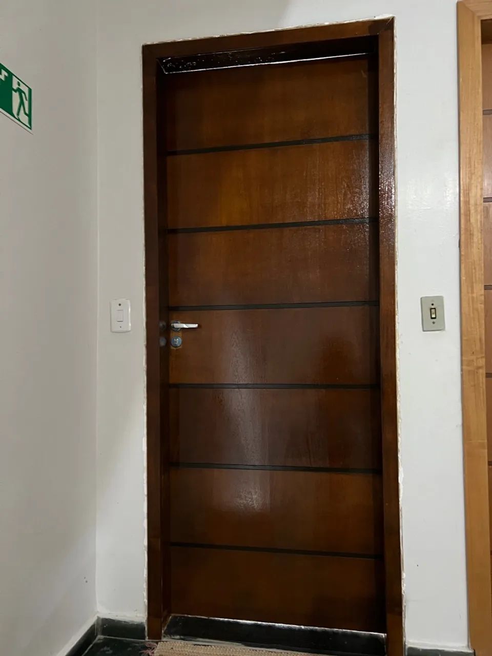 Apto 2 quartos bem localizado 