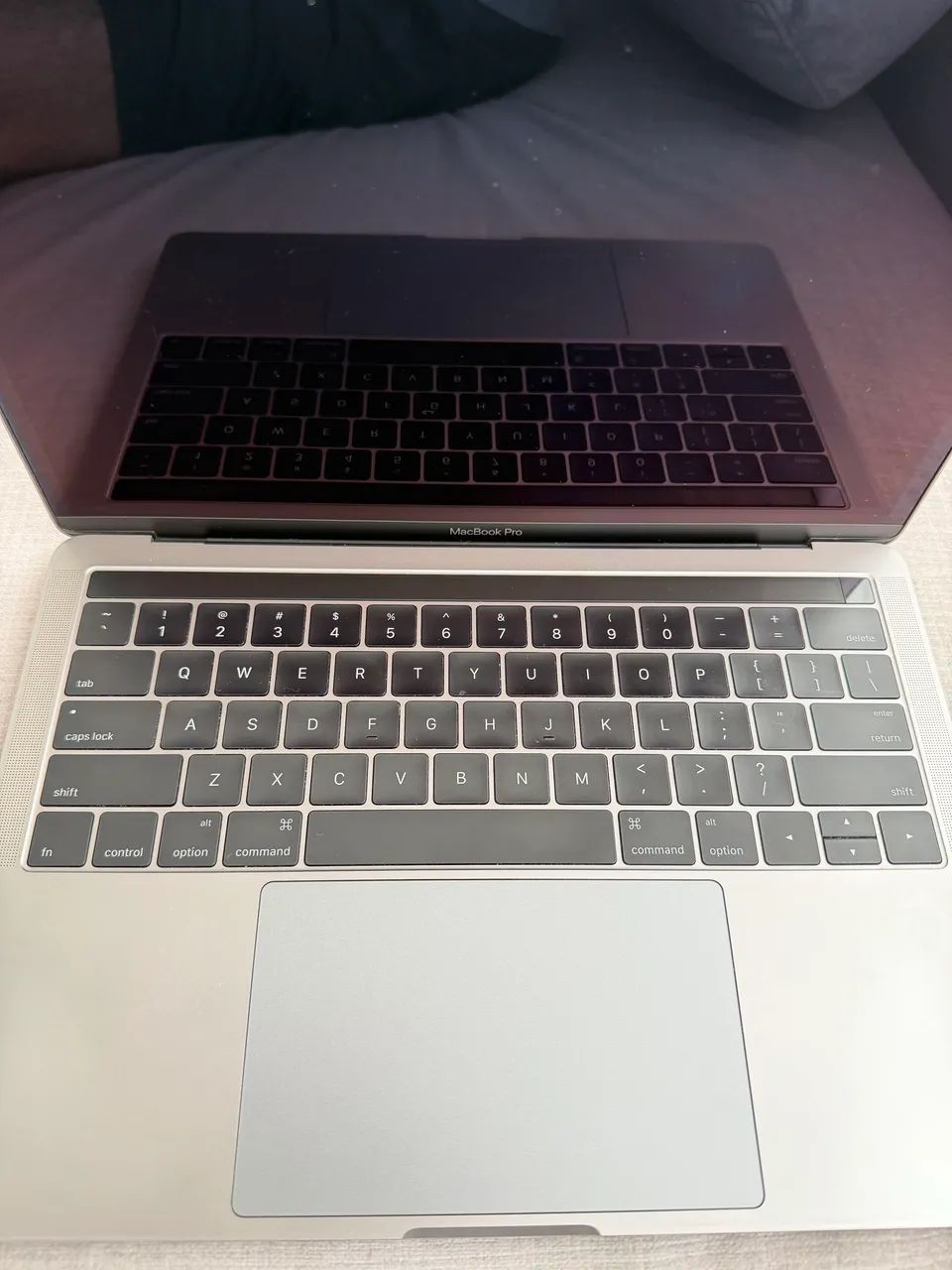 MacBook Pro 13 Pol. 2016 - Notebooks - Setor Bueno, Goiânia