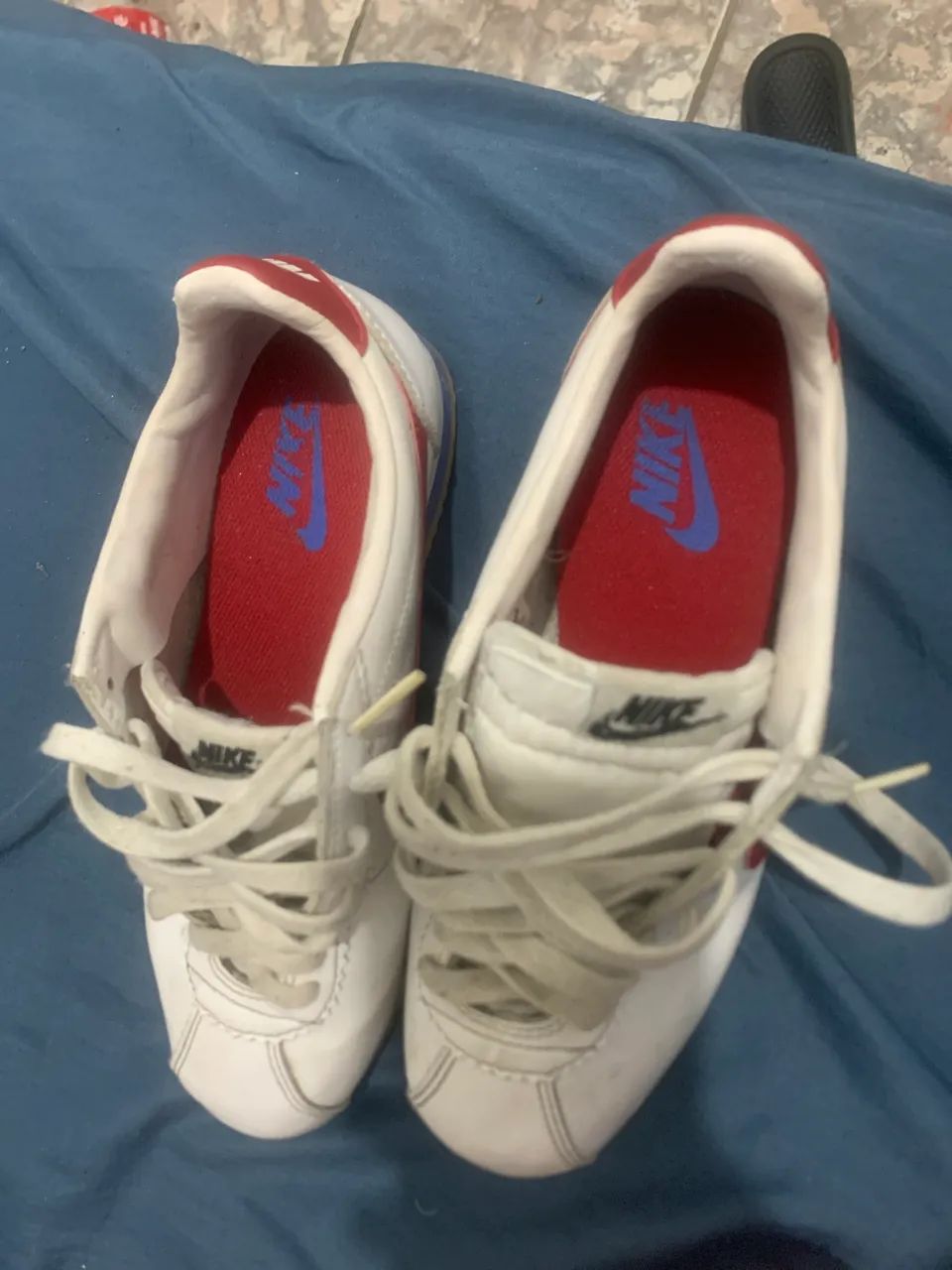 Tênis Nike cortez  - Foto 2