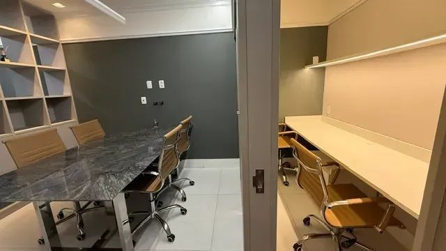SALA MOBILIADA - Foto 5