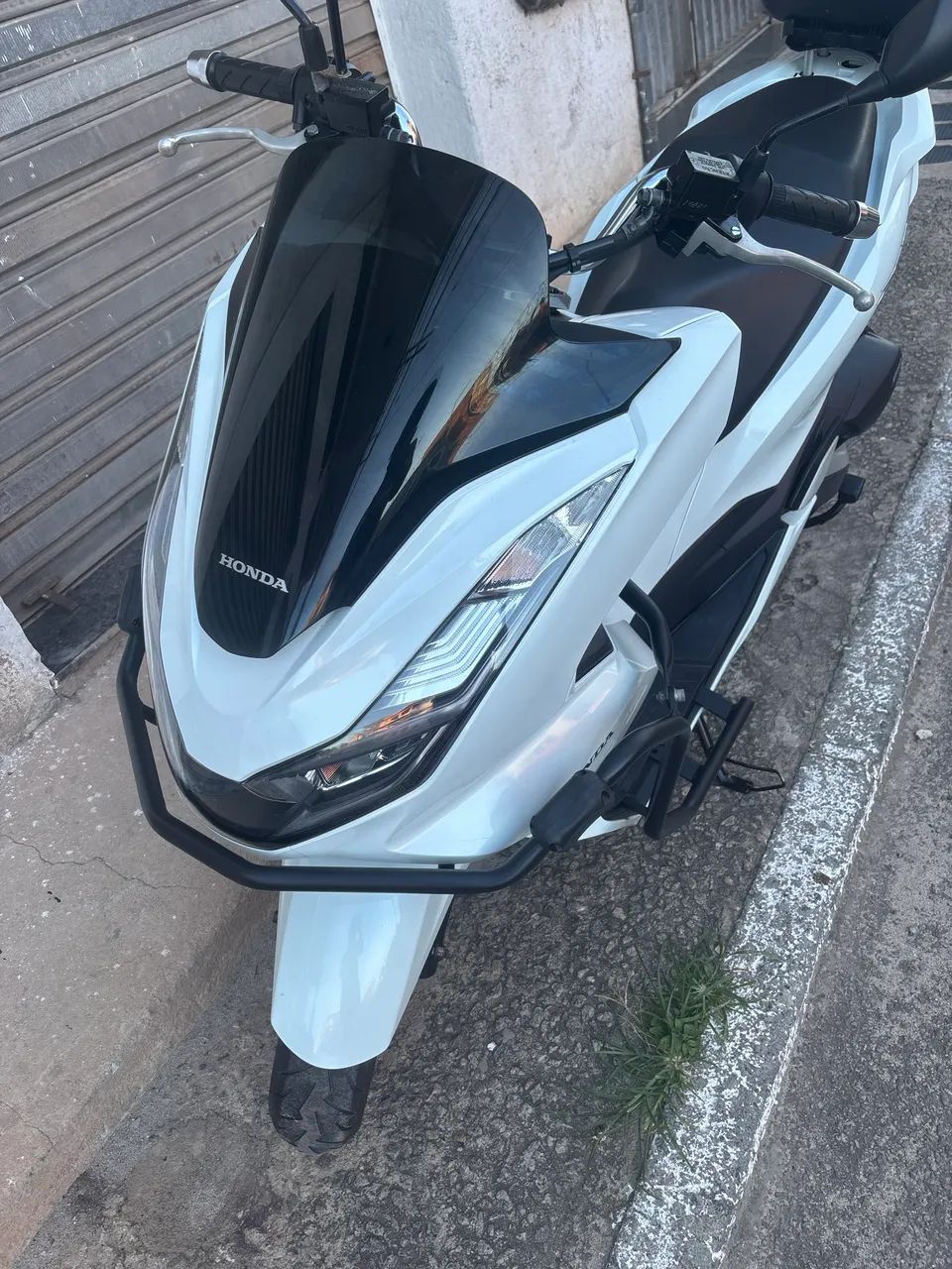 HONDA PCX  - Foto 3