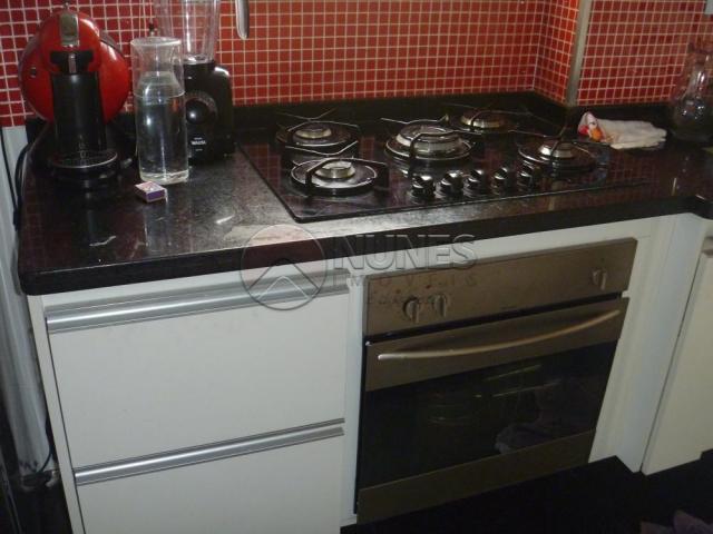 Apartamento à venda com 2 dormitórios em Jardim oriental, Osasco cod:706151 - Foto 6