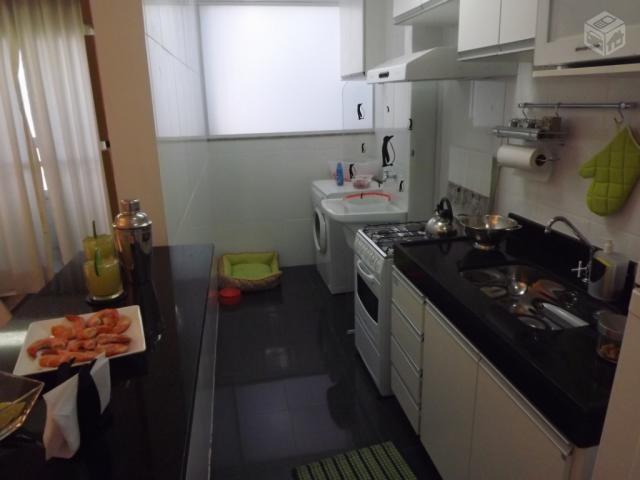 Honório Lindo 2Quartos Condomínio Barato 1vg 100% financiado - Foto 11