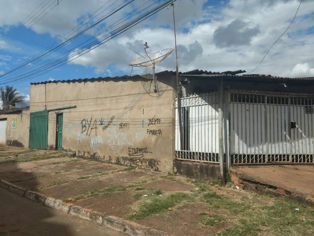 Lote Escriturado com 04 Residências na Samambaia Oportunidade !!!! * ZAP - Foto 9