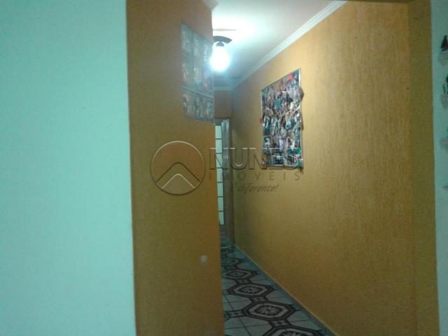 Casa à venda com 2 dormitórios em Vila sao francisco, Osasco cod:384641 - Foto 7