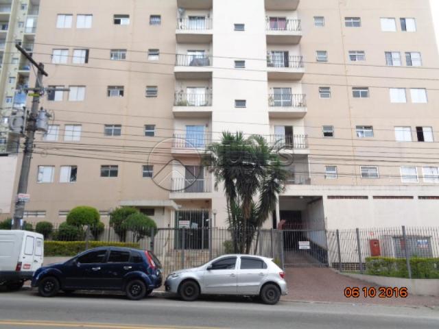 Apartamento à venda com 2 dormitórios em Jardim oriental, Osasco cod:706151 - Foto 19